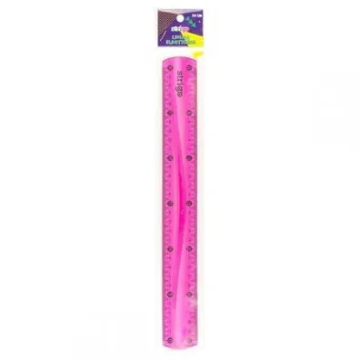 Strigo Linijka elastyczna 30 cm