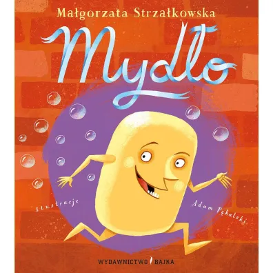 Myd�o - Ma�gorzata Strza�kowska