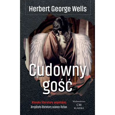 Cudowny go�� - Herbert George Wells