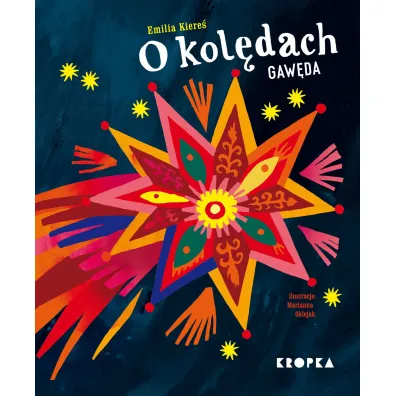 O kol�dach. Gaw�da