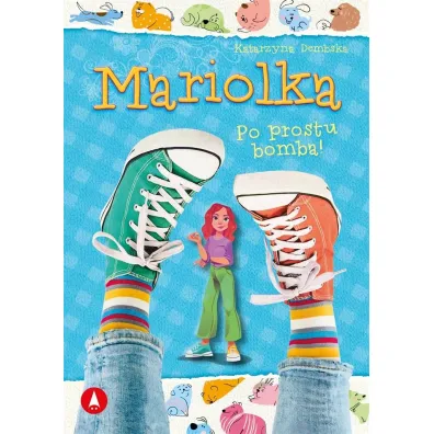 Mariolka. Po prostu bomba!