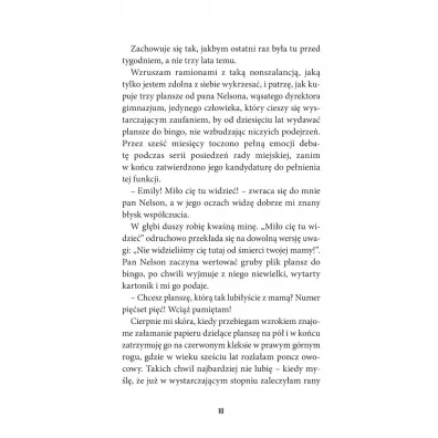 Lista szcz�cia