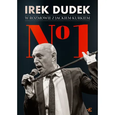No 1. Irek Dudek w rozmowie z Jackiem Kurkiem - Jacek Kurek, Ireneusz  Dudek