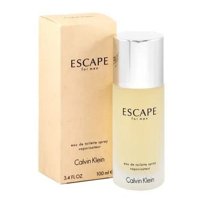 Calvin Klein Escape for Men Woda toaletowa spray 100 ml