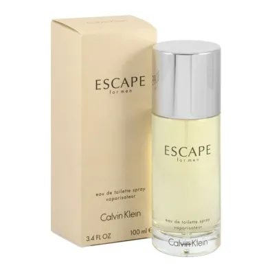 Calvin Klein Escape for Men Woda toaletowa spray 100 ml