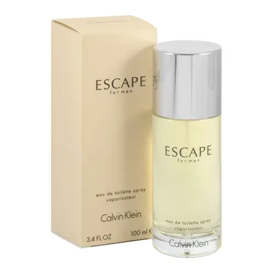 Calvin Klein Escape for Men Woda toaletowa spray 100 ml