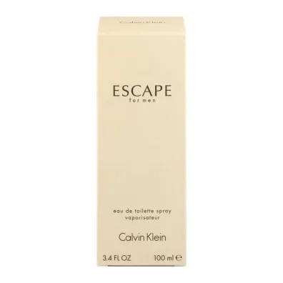 Calvin Klein Escape for Men Woda toaletowa spray 100 ml