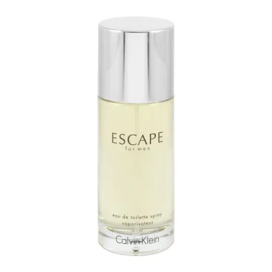 Calvin Klein Escape for Men Woda toaletowa spray 100 ml