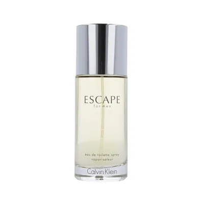 Calvin Klein Escape for Men Woda toaletowa spray 100 ml