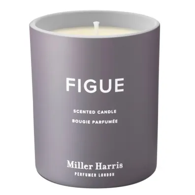 Miller Harris Figue �wieca zapachowa 220 g