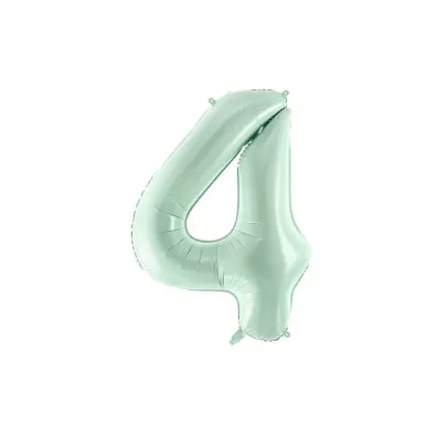 Balon foliowy 4 ziele 72cm