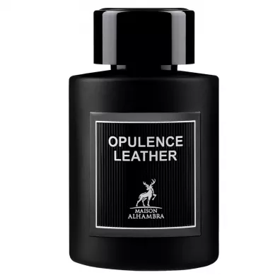 Maison Alhambra Woda perfumowana Opulence Leather 100 ml