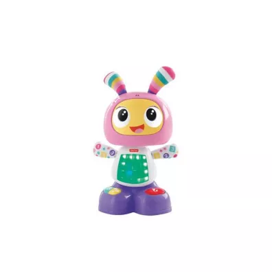 Fisher-Price Bella Ta�cz i �piewaj ze mn� DYP09 Mattel