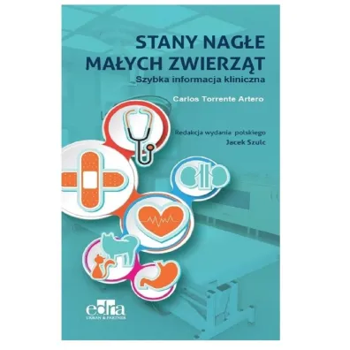 Stany nag�e ma�ych zwierz�t - Carlos Torrente Artero