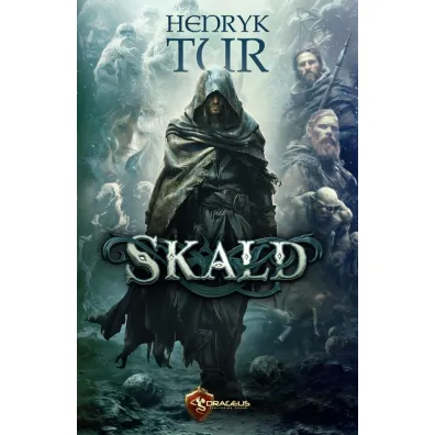 Skald - Henryk Tur