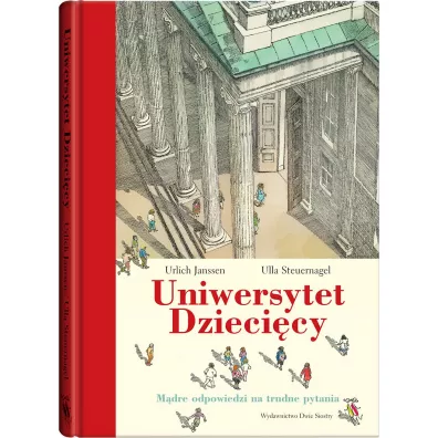 Uniwersytet Dzieci�cy