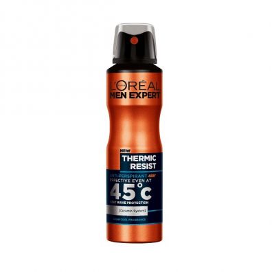 LOreal Paris Men Expert Thermic Resist antyperspirant spray 150 ml