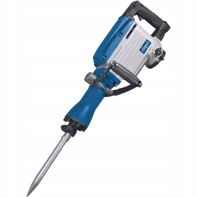 Scheppach M�ot wyburzeniowy uchwyt hex 1900w 60j ab1900