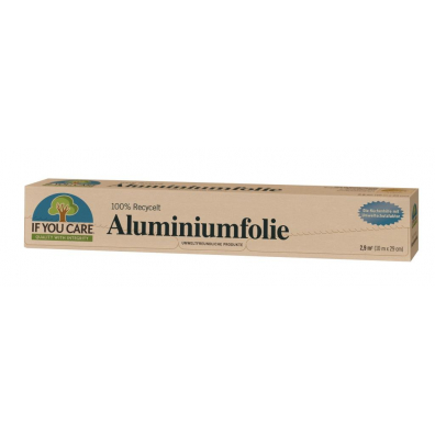 If You Care Folia aluminiowa 10 m x 29 cm