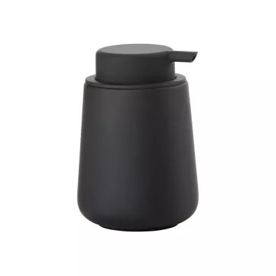 Zone Denmark Dozownik do myda Nova One 330160 czarny 250 ml
