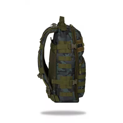 Coolpack Soldier Moro Plecak 1-komorowy Soldier Moro