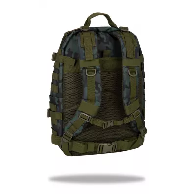Coolpack Soldier Moro Plecak 1-komorowy Soldier Moro