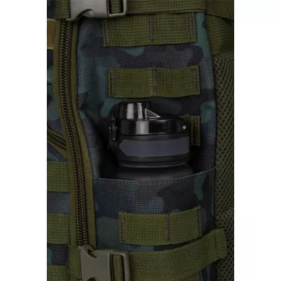 Coolpack Soldier Moro Plecak 1-komorowy Soldier Moro