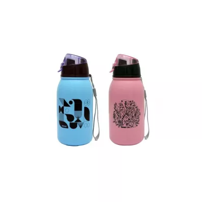 Beniamin Bidon plastikowy 470 ml