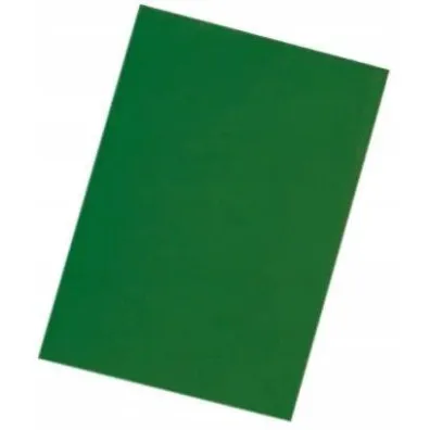 Brewis Filc A4 ciemnozielony 1 mm