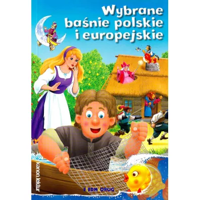 Wybrane ba�nie polskie i europejskie