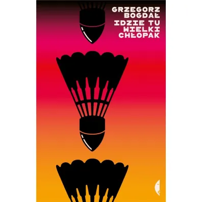 Idzie tu wielki ch�opak - Grzegorz Bogda�