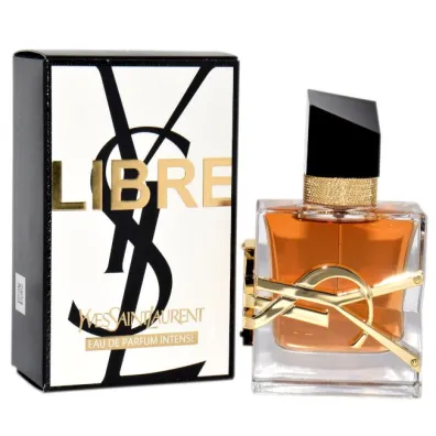 Yves Saint Laurent Libre Intense Pour Femme woda perfumowana spray 30 ml