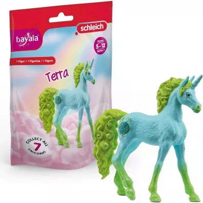 Jednoro�ec Terra Bayala