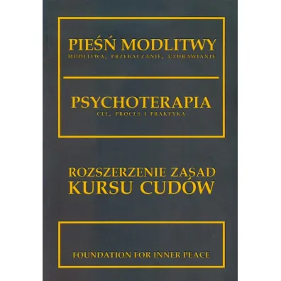 Rozszerzenie zasad kursu cud�w