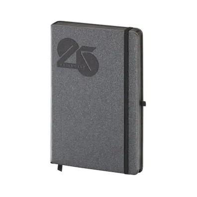 Antra Kalendarz 2026 Black Black A5 DNS
