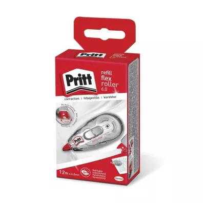Pritt Korektor w ta�mie myszka 6mm x 12m