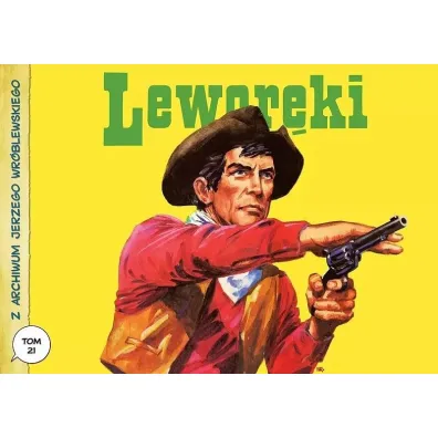 Z Archiwum J. Wr�blewskiego Z archiwum Jerzego Wr�blewskiego 21 Lewor�ki - Jerzy Wr�blewski, Andrzej Bia�oszycki