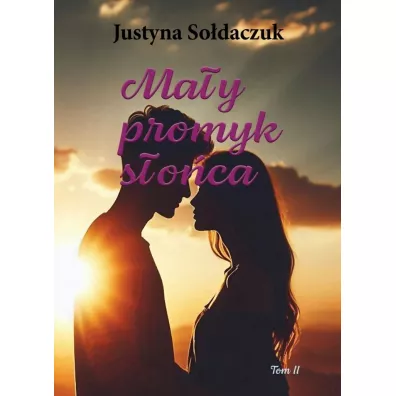 May promyk soca - Justyna  Sodaczuk