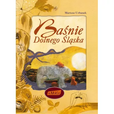 Ba�nie Dolnego �l�ska - Mariusz Urbanek