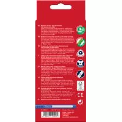 Faber-Castell Kredki Grip 24 szt.