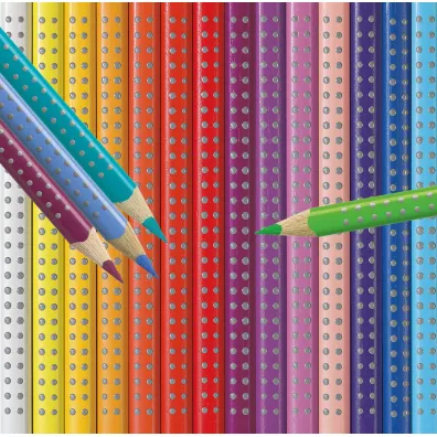 Faber-Castell Kredki Grip 24 szt.