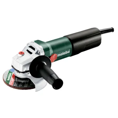 Metabo Szlifierka k�t.125 /wq 1100-125 1100w