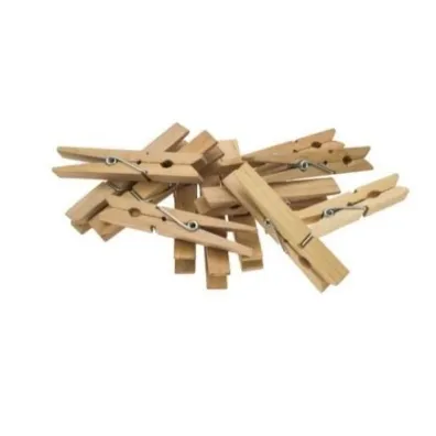 Brewis Klamerki 0.3 x 25 cm