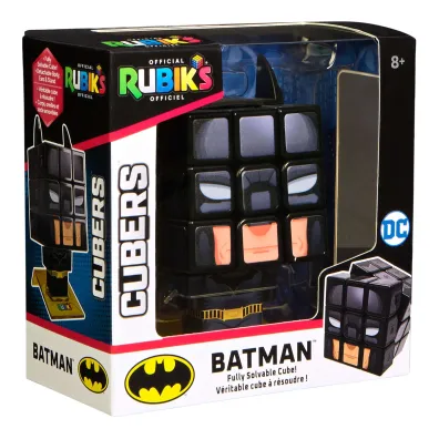 Kostka Rubika Batman Spin Master