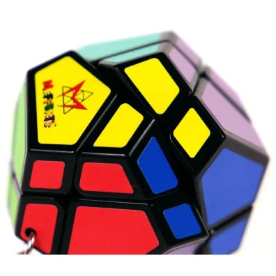 �amig��wka brelok Skewb mini G3