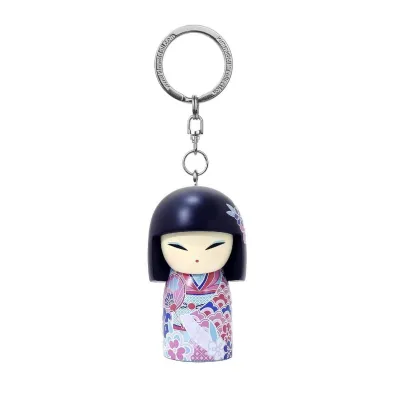 DaVinci Kimmidoll Brelok do kluczy Ayaka Cudowno��
