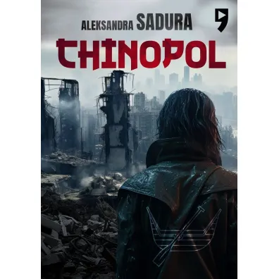 Chinopol - Aleksandra Sadura