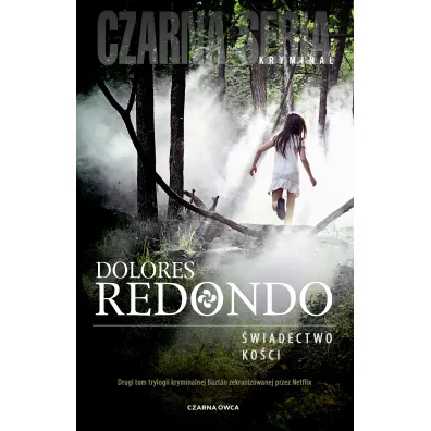 �wiadectwo ko�ci - Dolores Redondo