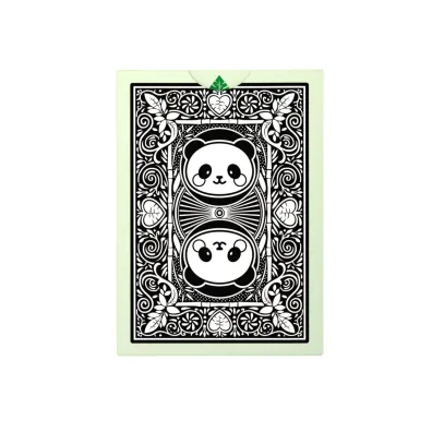 Bicycle: Panda