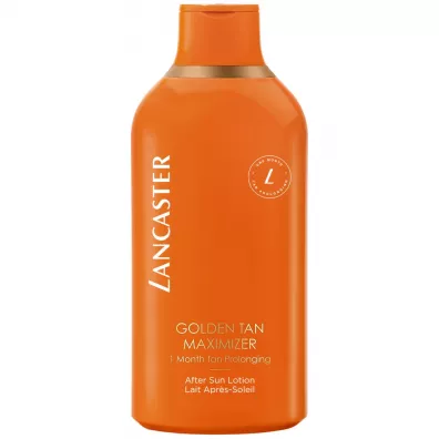 Lancaster Mleczko do ciaa przeduajce opalenizn 400 ml